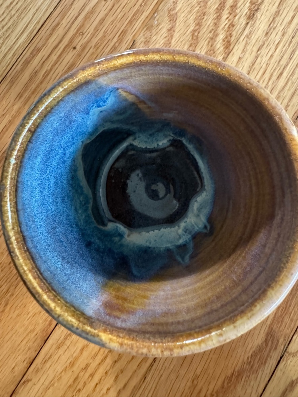 Ceramic mug set - Picture 3 of 5